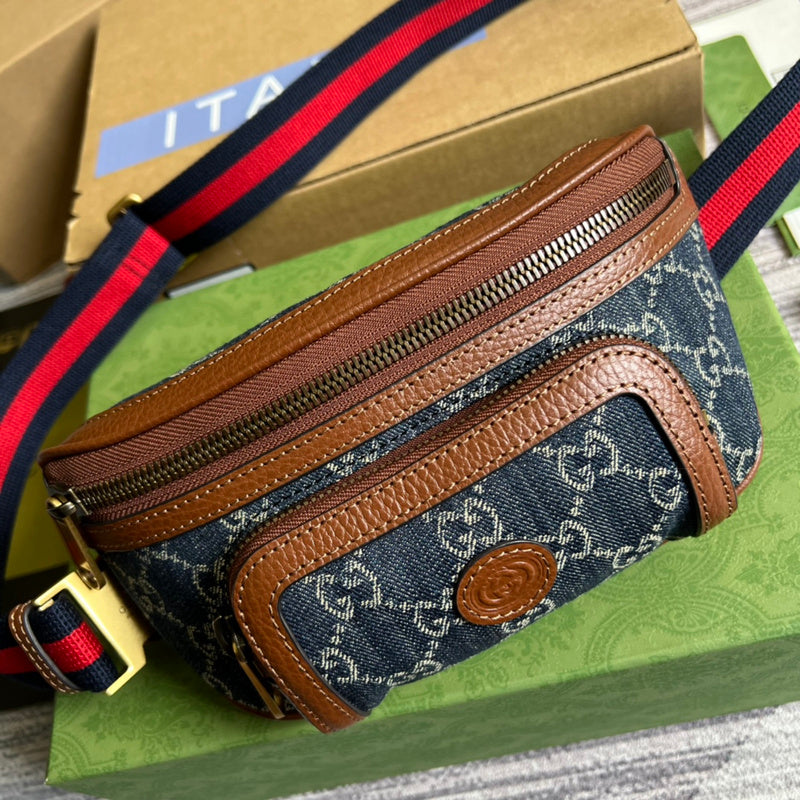Satchel Bags - GCI Bags - 4440
