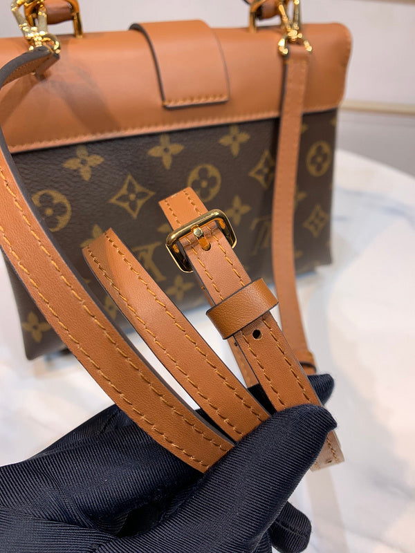 Satchel Bags - VL Bags - 6278