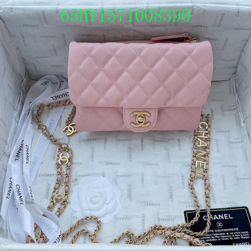 Glami - CHL Bags - 2163