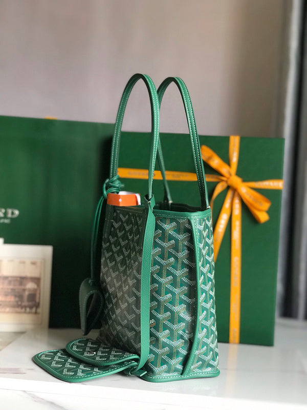 GLM - GYO Bags - 777