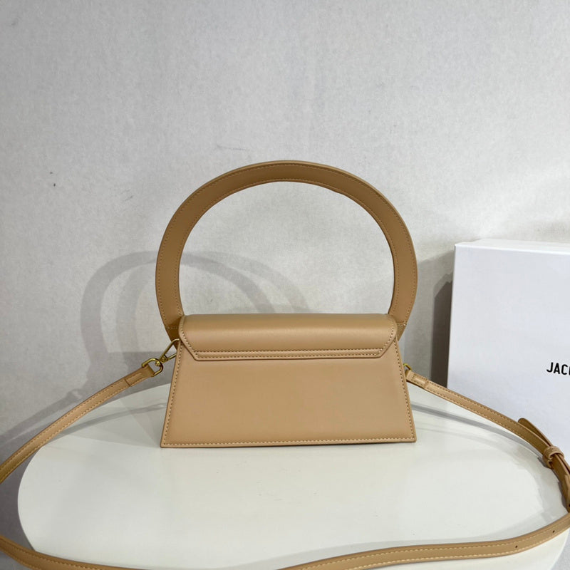 Satchel Bags - JQMS Bags - 089