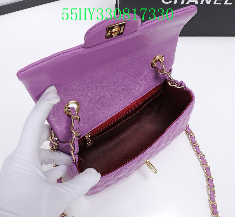 Satchel Bags - CHL Bags - 5283