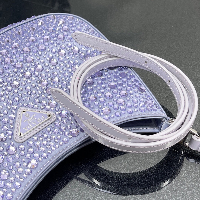 Satchel Bags - PDA Bags - 043