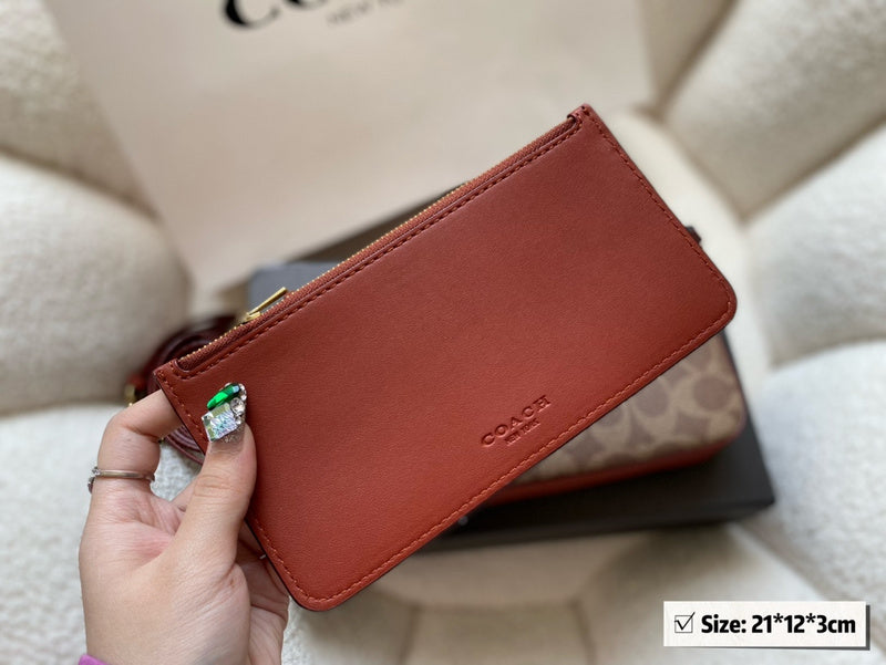 Satchel Bags - CCH Bags - 068