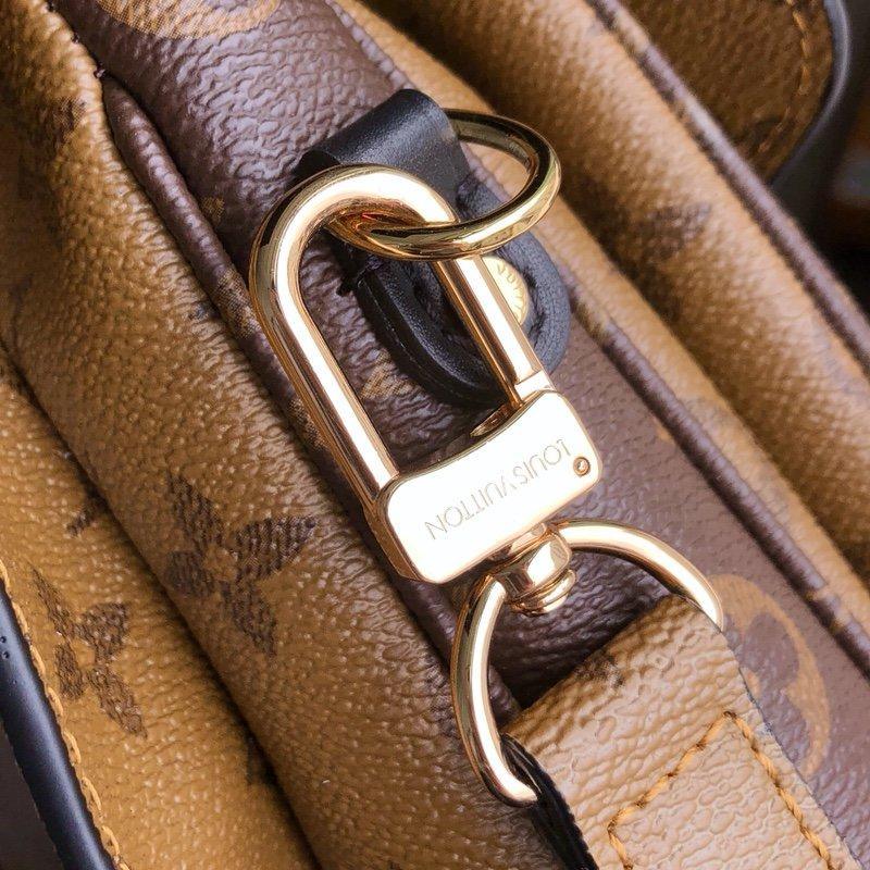 Louis Vuitton pochette mÃƒÆ’Ã‚Â©tis
