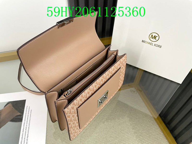 Satchel Bags - MK Bags - 531