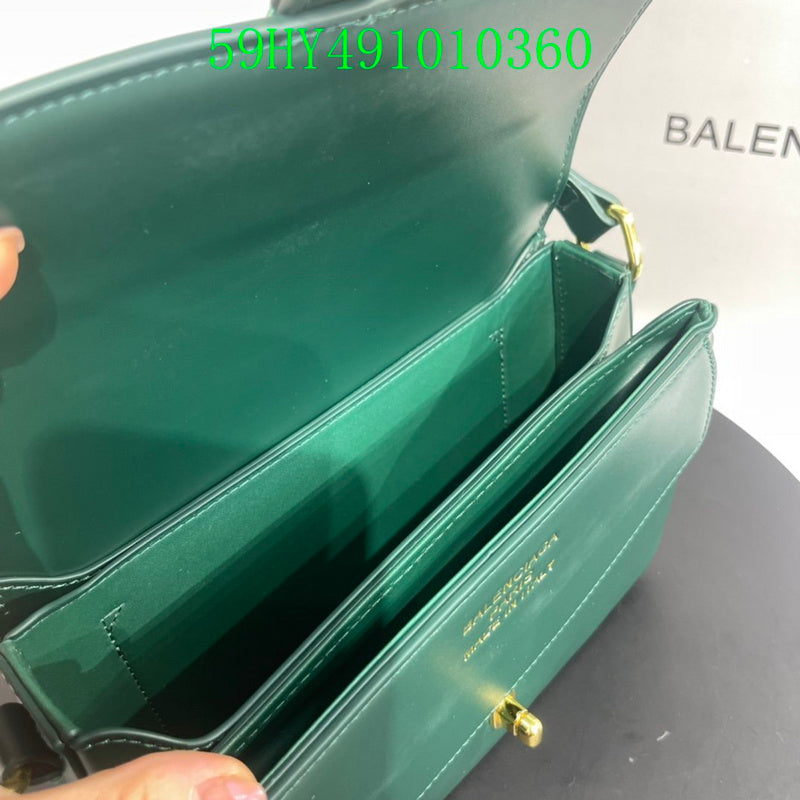 Satchel Bags - BGA Bags - 2031