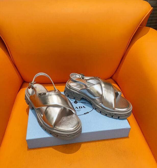 Glamy - PD Women Shoes - 052