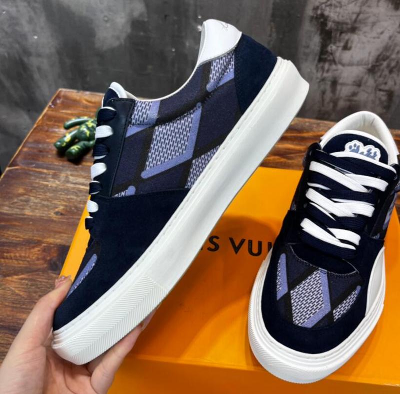 glami shop- LOV Men Shoes - 821