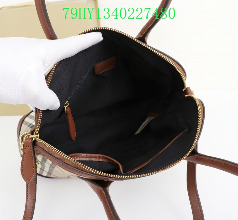 Fan Fashion -GLM - Top quality BBR Bags - 174