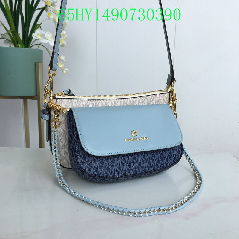 Satchel Bags - MK Bags - 687