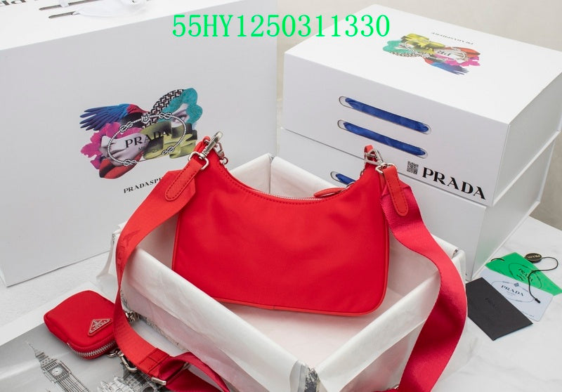 Satchel Bags - PDA Bags - 4605