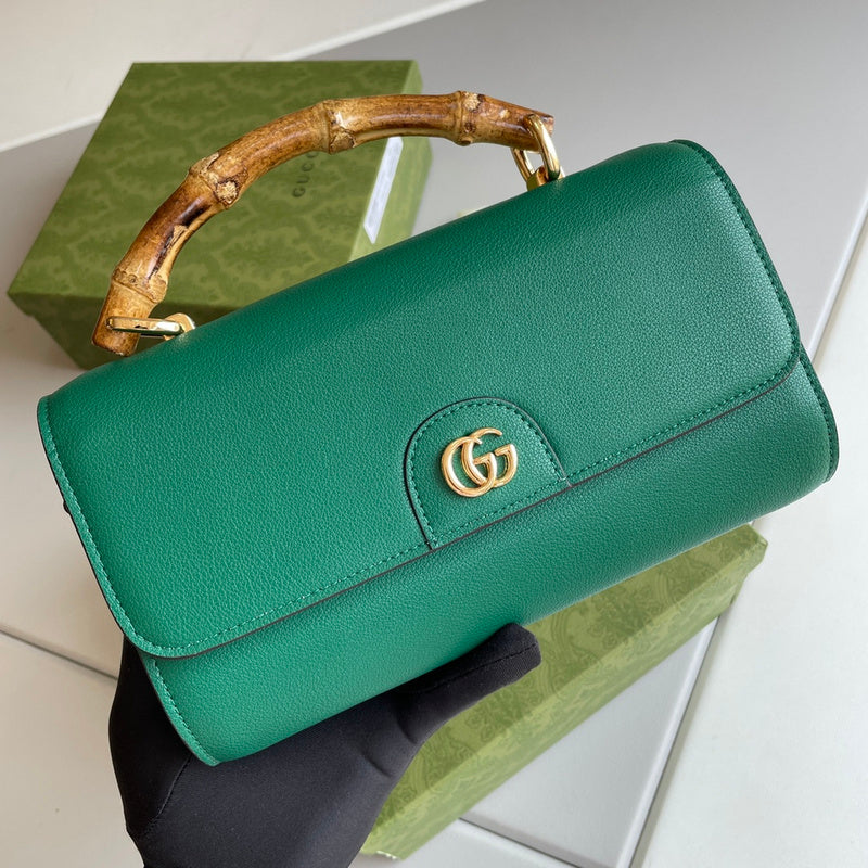 Satchel Bags - GCI Bags - 1654