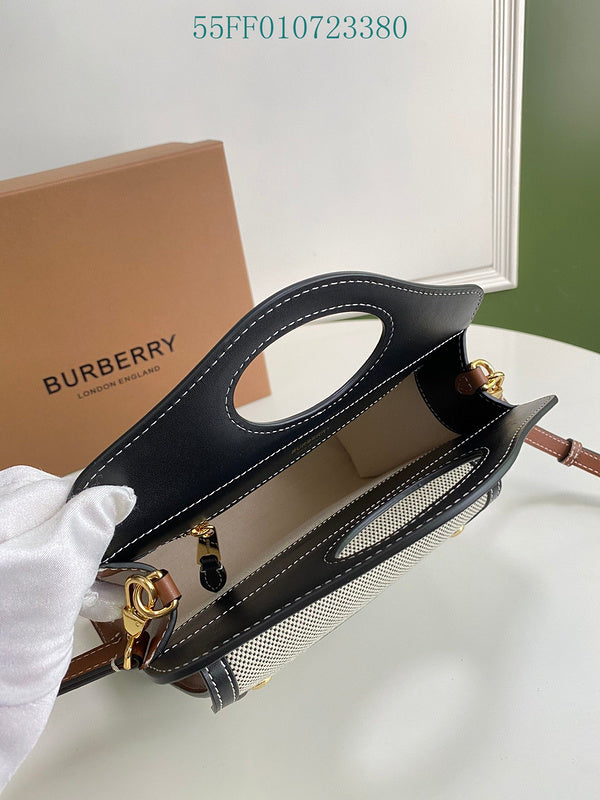 Fan Fashion -GLM - Top quality BBR Bags - 743