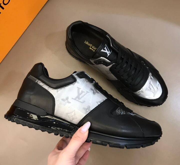 glami shop- LOV Men Shoes - 1695