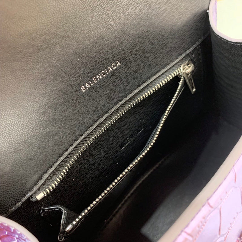 Satchel Bags - BGA Bags - 168