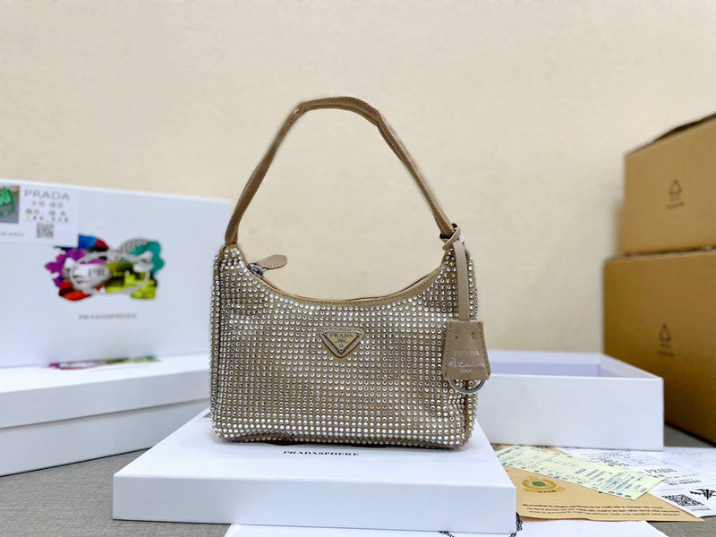 Satchel Bags - PDA Bags - 711