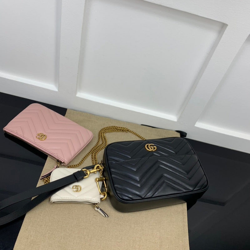 Satchel Bags - GUC Bags - 281