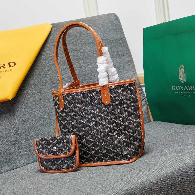 GLM - GYO Bags - 1597