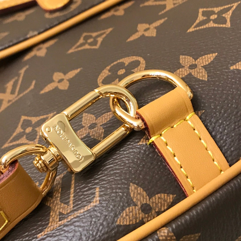 Satchel Bags - VL Bags - 5423