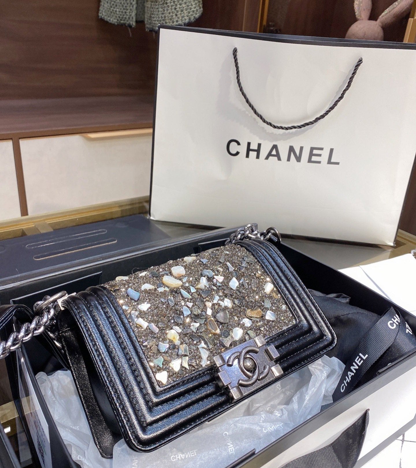 GLM - Top Quality Bags CHL 153