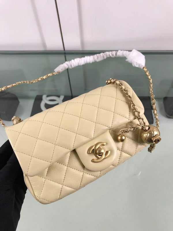 Satchel Bags - CHL Bags - 6408