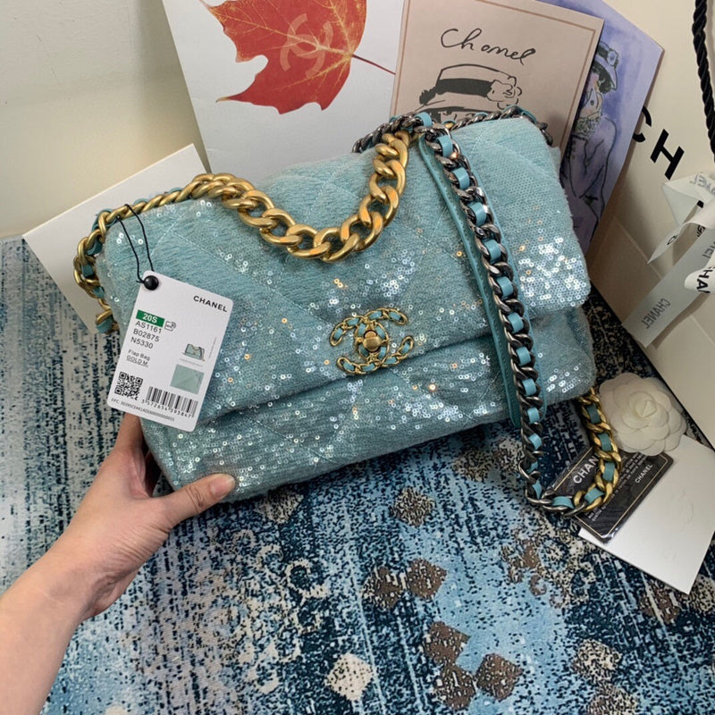 Satchel Bags - CHL Bags - 4773
