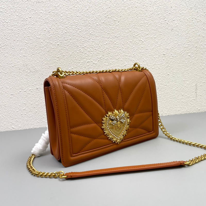 Satchel Bags - DG Bags - 193