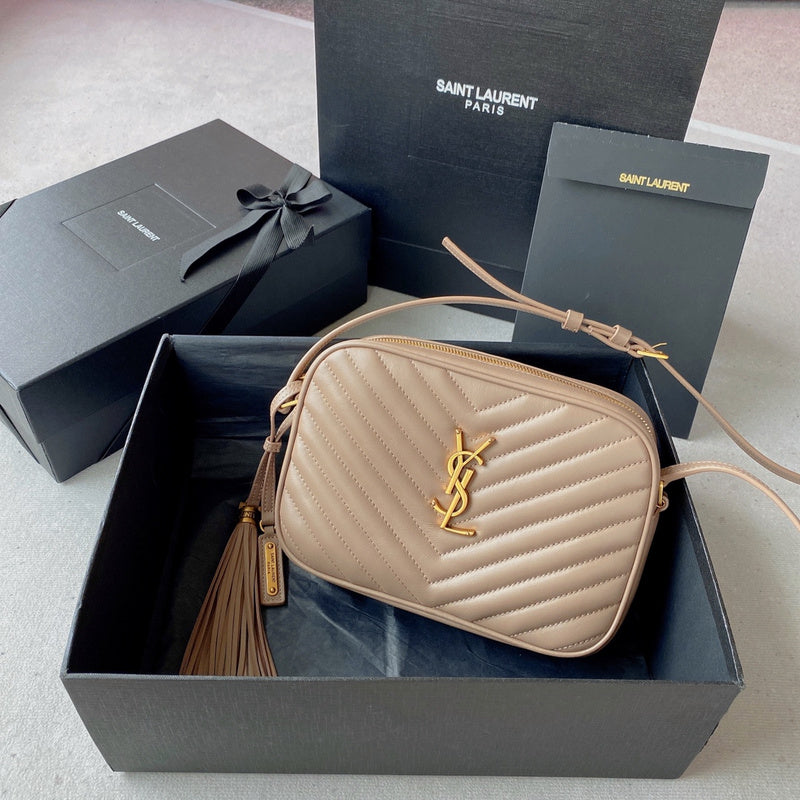 GLM - SLY Bags - 322