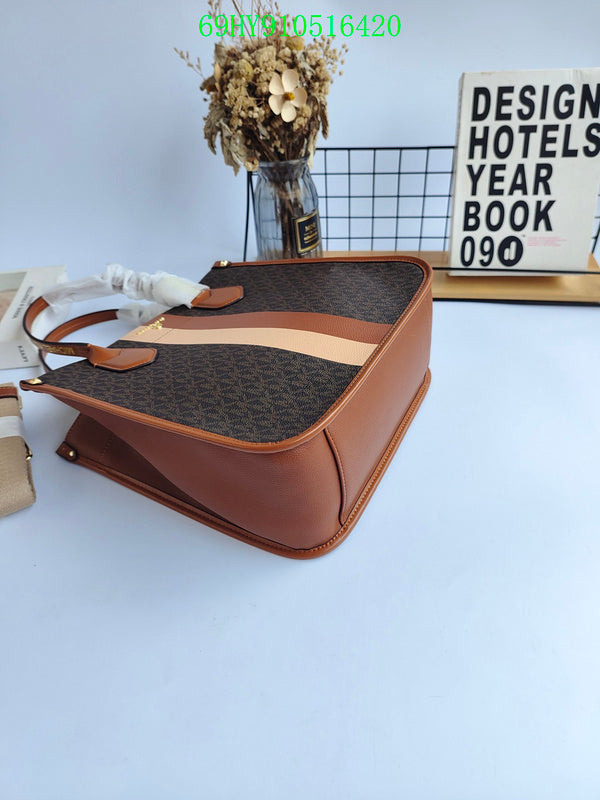 Satchel Bags - MK Bags - 373