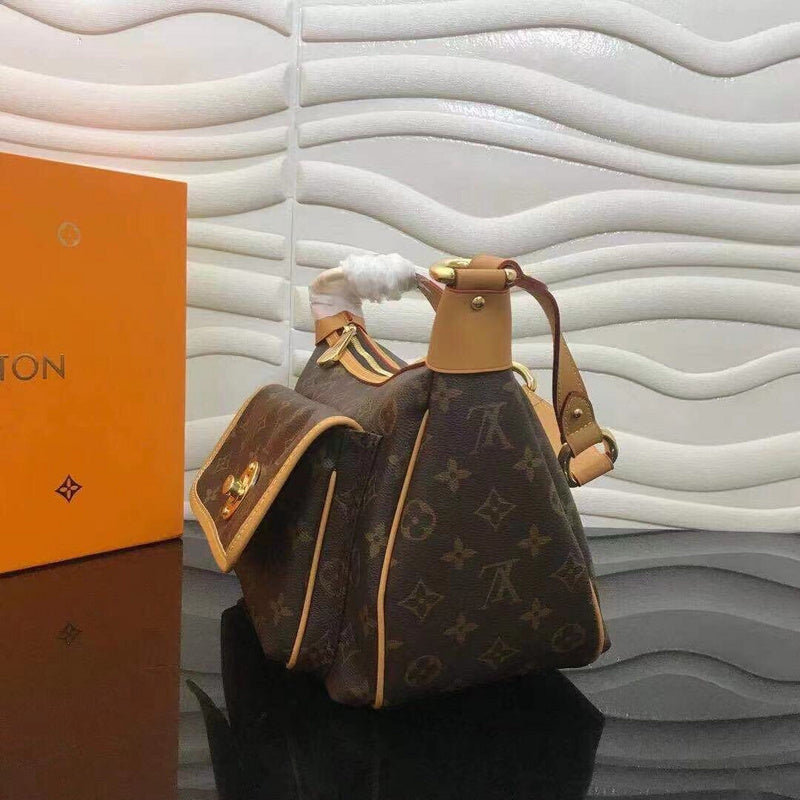 Satchel Bags - VL Bags - 5110