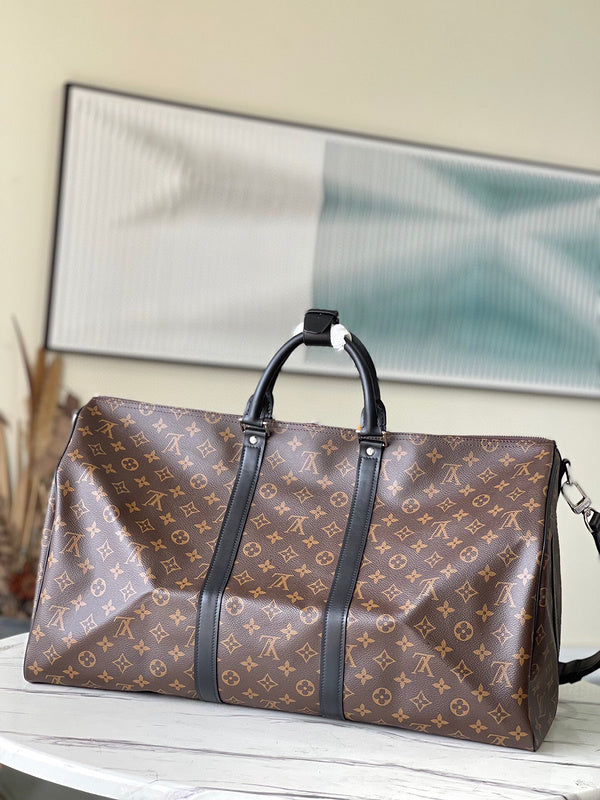 Glami- Glami- Lu-Vi bags - 4738