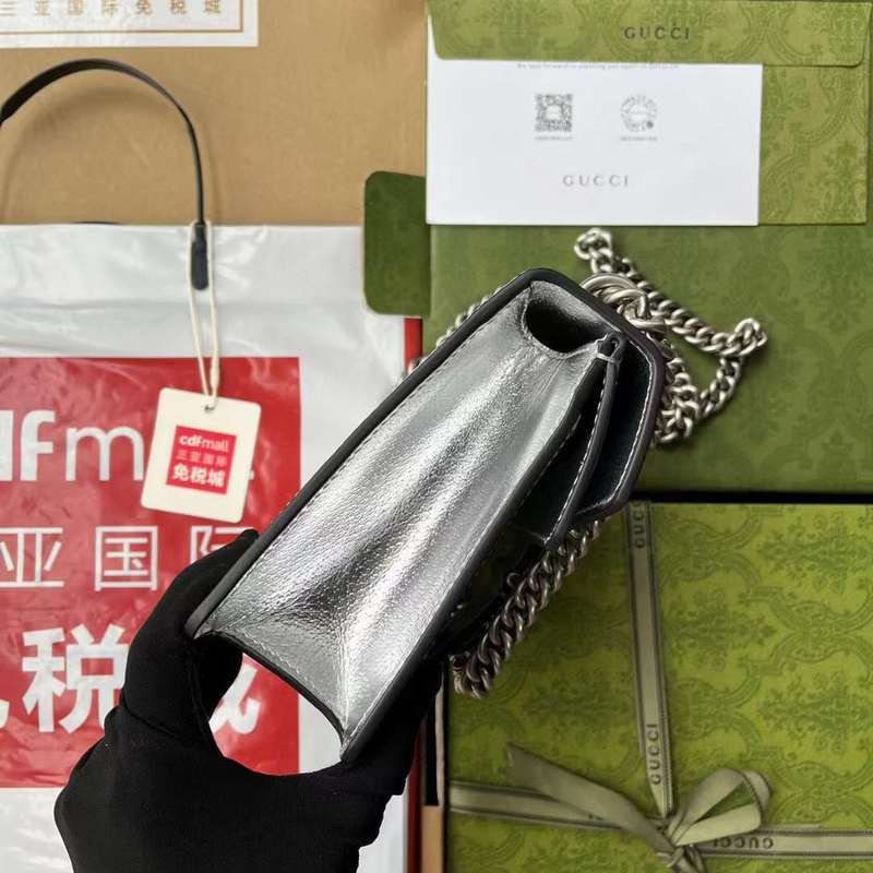 GUI2 Bags - Fashion Bags  380