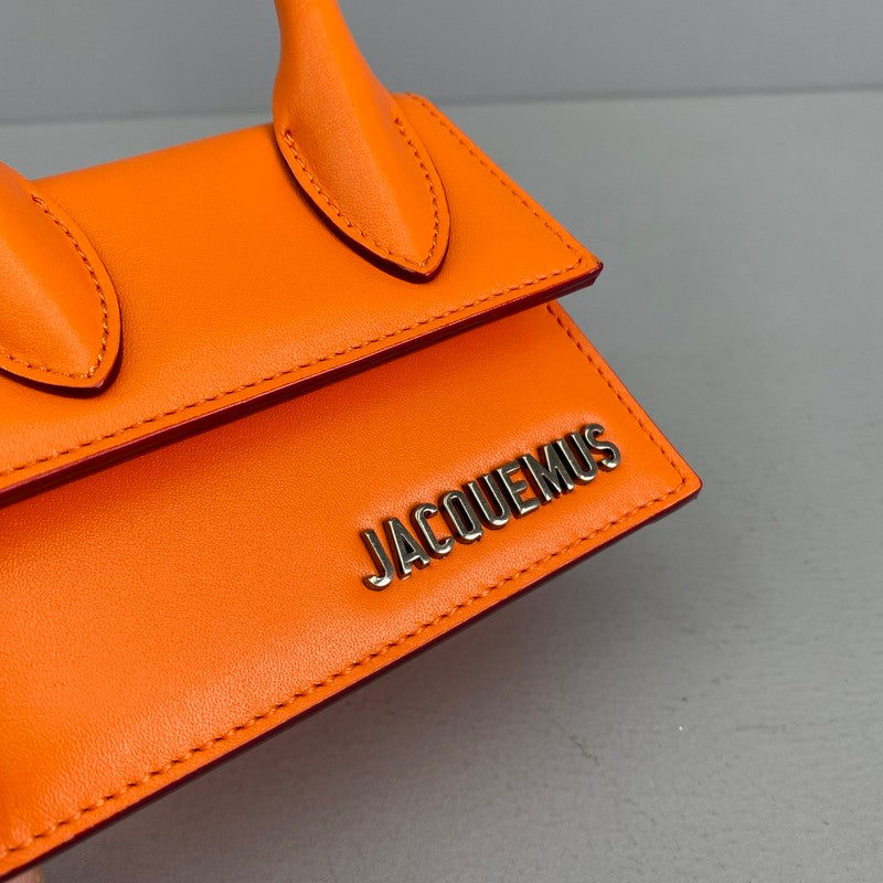 Satchel Bags - JQMS Bags - 254