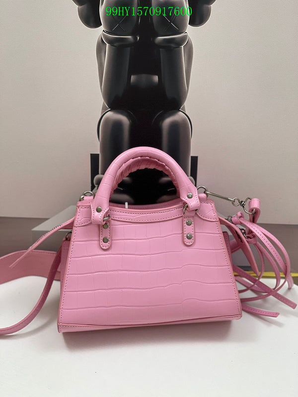 Satchel Bags - BGA Bags - 2436