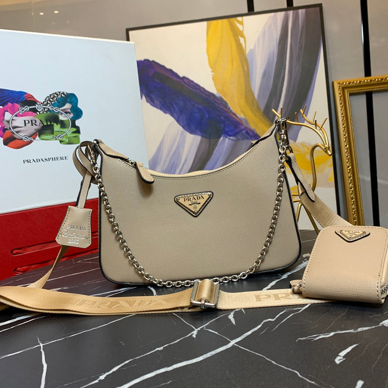 Satchel Bags - PDA Bags - 1159