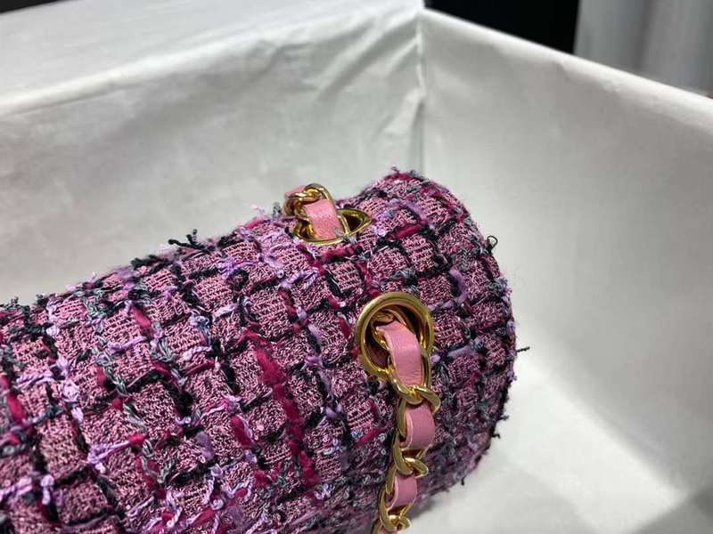 Satchel Bags - CHL Bags - 5782