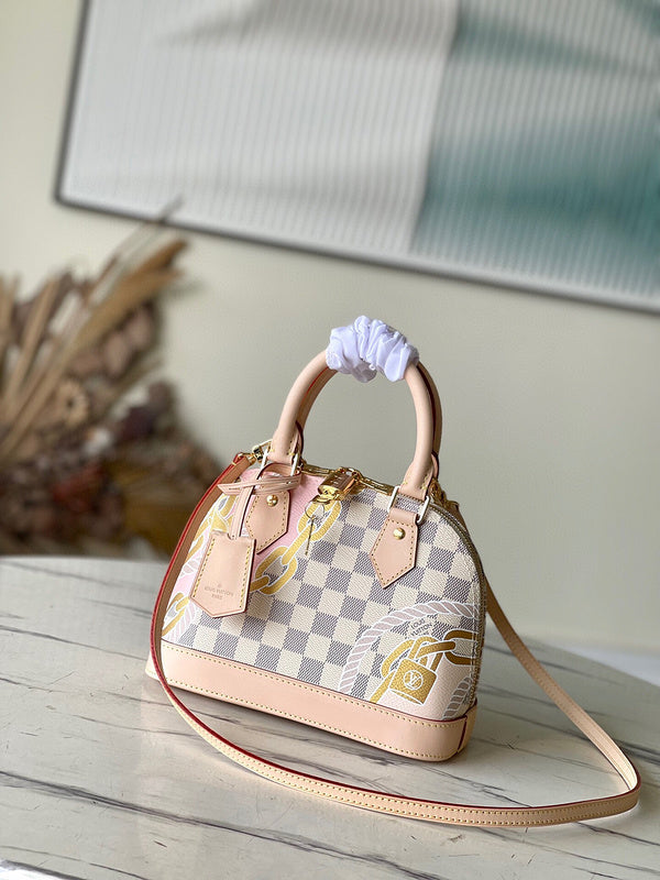 Glami- Glami- Lu-Vi bags - 4167