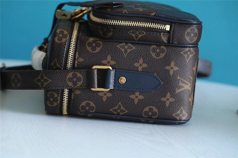Glami GlamI Lu-Vi bags - 8007