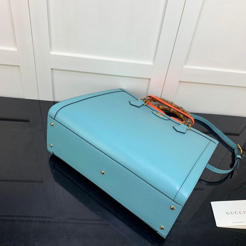 Satchel Bags - GUC Bags - 1194