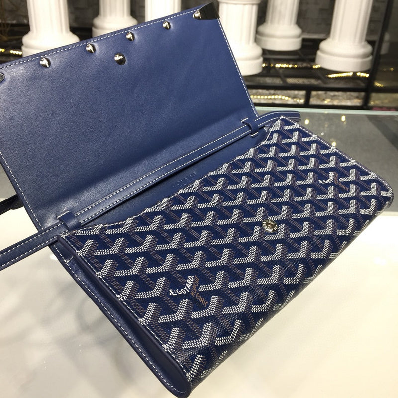 Satchel Bags - GOD Bags - 710