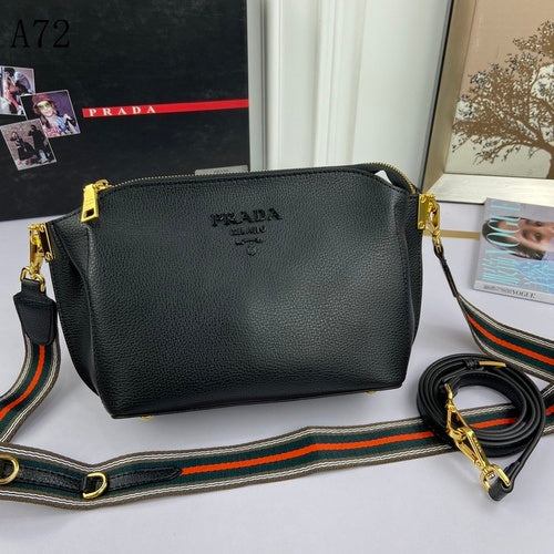 Satchel Bags - PDA Bags - 1156