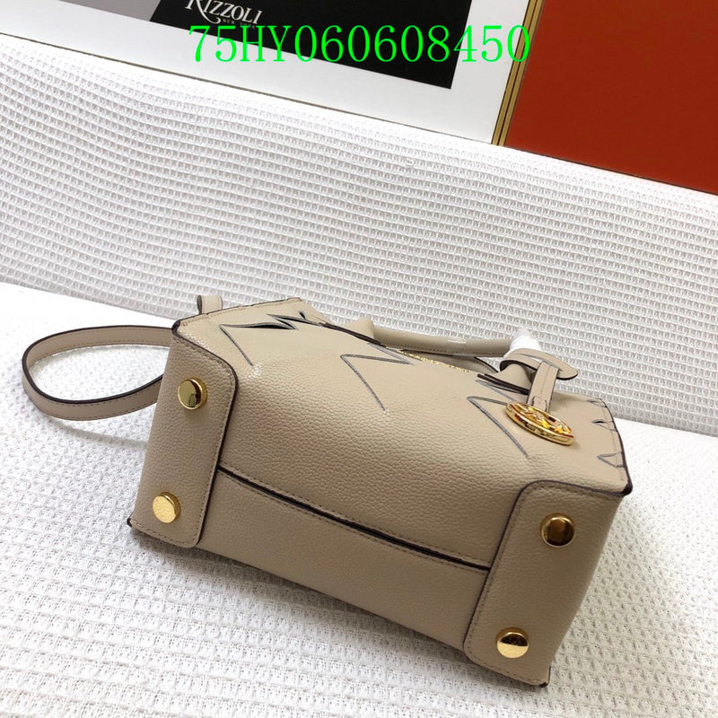 Satchel Bags - MK Bags - 759