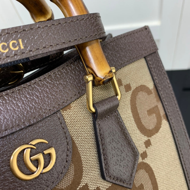 Satchel Bags - GCI Bags - 1201