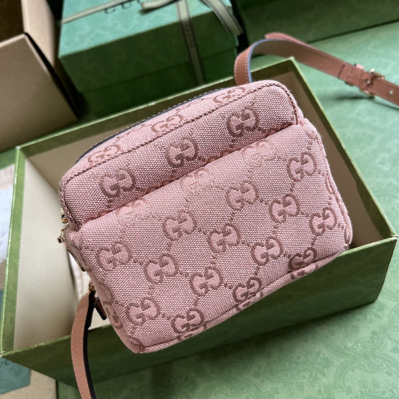 Satchel Bags - GCI Bags - 382