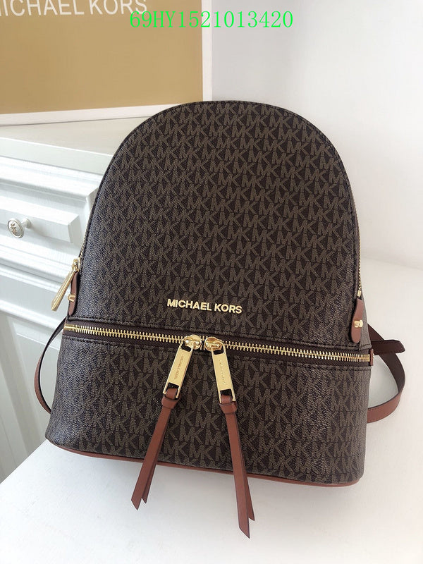 Satchel Bags - MK Bags - 210