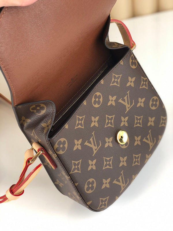 Satchel Bags - VL Bags - 4993