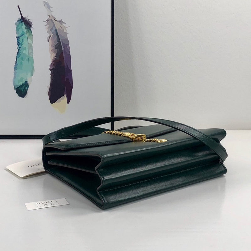 Satchel Bags - GCI Bags - 4115