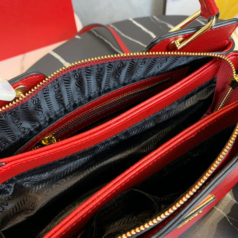 Satchel Bags - PDA Bags - 980