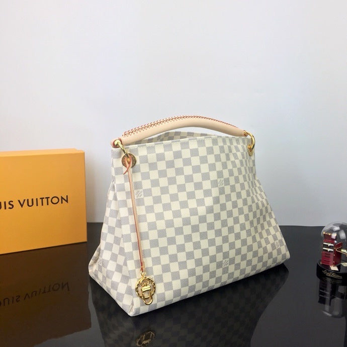 Satchel Bags - VL Bags - 6225